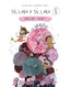 Síl·laba a síl·laba 5: (trisíl·labs-volum 1). Ayne Lopez, Eva, Sanchez-guirado, Lara (il. ) (Salvatella) 9788418427879