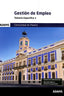 Temario específico 1 Gestión de Empleo de la Comunidad de Madrid