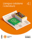 LLENGUA CATALANA I LITERATURA 4 SEC CONSTRUINT MONS. Aa. Vv. (Grup Promotor, S.L.) 9788413153155