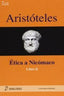 Aristoteles - Etica A Nicomaco Ii. Roser Martinez, Carlos (Dialogo) 9788496976696