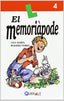 El memoriàpode. Romero Yebra, Ana M. (QUERALT EDICIONS, S.L.) 9788415960041