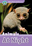 Ord 4 - Animals At Night Mp3 PACK (Oxford University Press) - 9780194021999