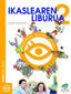 Txanela 2 - Ikaslearen liburua 2. Material globalizatua (9 liburuxka). Batzuk (Ikaselkar) 9788483319437