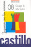 5 Años - Castillo Juguemos Con Los Numeros 08 - Concepto De Resta: Quitar. Martin, R. M. (Arcada) 9788478872862