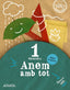 EP 1 - Anem Amb Tot 2 Trim - Operacio Mon (c. Val) (Anaya) - 9788469898277