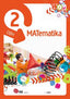 EKI DBH 2. Matematika 2 (Pack 3). Batzuk (Ikaselkar) 9788415586562