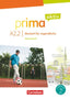 Prima Aktiv A2.2 Arbeisbuch A2.2. Aa. Vv. (Cornelsen) 9783061226008