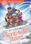 Ori 2 - Sheep in the Snow Mp3 PACK (Oxford University Press) - 9780194017640