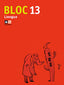 EP 5 - Bloc Llengua 13 (Text Educació) - 9788441218024