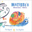 Matisse's Magical Trail - Servicio Directo (Oxford University Press) - 9780192767264