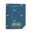 Cuaderno de Bocetos - Años 70 (Cuad. Rubio) - 8437020294959
