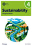 Oxford International Sustainability: Project Book 4 (primary) (Oxford University Press) - 9781382047579