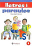 Lletres i paraules 1. Sabate Rodie, Teresa (Salvatella) 9788484122784