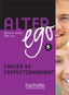 Alter Ego 5 Cahier. Aa. Vv. (Hachette) 9782011557988