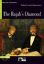 The Rajah'S Diamond (+Cd). Stevenson, Robert Louis (Vicens-Vives) 9788853004956