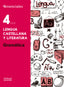 ESO 4 - Lengua y Literatura - Gramática - Esenciales (Oxford University Press) - 9780190502935