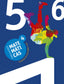 Cuaderno de Vacaciones Matemáticas 4.º ESO. Aa. Vv. (Editorial Luis Vives (Edelvives)) 9788414008386