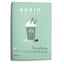 Escritura RUBIO 3. Rubio Silvestre, Ramon (Editorial Rubio) 9788417427542
