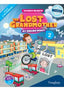 Vaughan Holidays 2º de Primaria: The Lost Grandmother. Nowicki, Julia, Sanabria, Victor (VAUGHAN) 9788415978831