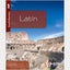 Latin 1º Bachillerato / 2008. Aa. Vv. (Editorial Ecir S.A.) 9788498263992