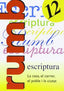 Ep - Rumb Escriptura 12 - La Casa, El Carrer, El Poble, .... Aa. Vv. (Nadal) 9788486545208