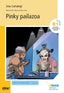 Arian B1. Irakurgaiak 15. Pinky pailazoa + CD. Lartategi Yustos, Josu, Orbe Ferreiro, Alex (il. ) (Elkar) 9788490273296