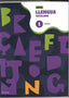 Quadern de Llengua catalana 1 Primària - Reptes. Aa. Vv. (Edicions Baula) 9788447954308