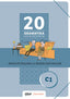 Gramatika Lan-Koadernoa 20 (C1). Antolatzaileak eta modalizatzaileak. Batzuk (Elkar) 9788490272077
