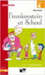 Frankenstein At School (+Cd). Ierace, Gaia (Vicens-Vives) 9788877544483