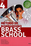 Brass School - Metodo De Bombardino 4. Aa. Vv. (Algar Valencia) 9788491424031