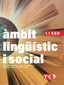 AMBIT LINGUISTIC I SOCIAL 1 ESO. Aa. Vv. (Editorial Ecir S.A.) 9788480255332
