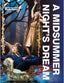 (4 Ed) A Midsummer Night'S Dream. Aa. Vv. (Cambridge Education) 9781107615458