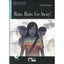 Steep 3 (B1.2) - Rain, Rain, Go Away! (+Audio-Cd). Prentis, Nicola (Vicens-Vives) 9788853015518