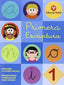 P5 - Primera Escriptura (Llig) - 1 - Grafisme I Vocals - Onomatopeies I Dues Vocals. Aa. Vv. (Nadal) 9788478876563
