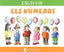 Escrivim els números: P-5. Aa. Vv. (Salvatella) 9788484125099