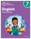 EP 6 - Oxf Intern Lower Secondary 7 (Oxford University Press) - 9781382035996