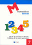 Matemáticas Basicas - 7 Cálculo de Iniciación a la Division (Dylar Ediciones, S.l.) - 9788492795307