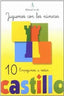 5 Años - Castillo Juguemos Con Los Numeros 10 - Empezamos A Restar (Con Operaciones). Martin, R. M. (Arcada) 9788478875078