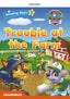 Rs 2 - Trouble At the Farm Mp3 PACK (Oxford University Press) - 9780194677820