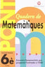 Ep 6 - Matematiques - Pont (Canvi De Curs). Aa. Vv. (Nadal) 9788478872015