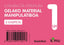 Kimu LH 1. Euskara. Gelako material manipulatiboa. Batzuk (Ikaselkar) 9788418410017