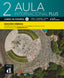 Aula Int. Plus 2 Ed.hibrída L. del alumno. Aa. Vv. (DIFUSION CENTRO DE INVESTIGACION Y PUBLICACIONES DE IDIOMAS S.L.) 9788419236067