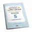 Cuaderno de refuerzo de matemáticas. Matemáticas comprensivas. Números 5. Martinez Romero, Jose (Editorial GEU) 9788418989841