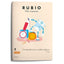 Competència matemàtica RUBIO 2 (català). Aa. Vv. (Editorial Rubio) 9788417427016