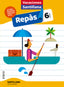 VACACIONES SANTILLANA 6 PRIMARIA REPAS. Aa. Vv. (Edicions Voramar, S.A.) 9788491318347