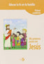 Educar La Fe En Familia - Mis Primeros Pasos Con Jesus. Aa. Vv. (Editora Social Y Cultural, S.L) 9788480774581