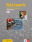 Netzwerk B1 Intensivtrainer. Aa. Vv. (Klett) 9783126050098