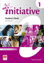 INITIATIVE 1 Sb Pk Cast. Aa. Vv. (Macmillan) 9780230485853