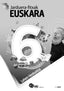 EKI LH 6. Euskara 6. Jarduera Fitxak. Batzuk (Ikaselkar) 9788416752775