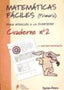 Matemáticas fáciles 2. Aa. Vv. (Editorial GEU) 9788484914631